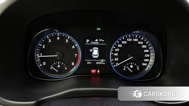 Hyundai Kona id 3955992 из Кореи 18