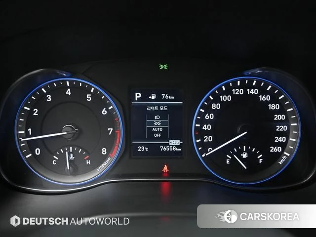 Hyundai Kona id 4304729 из Кореи 18