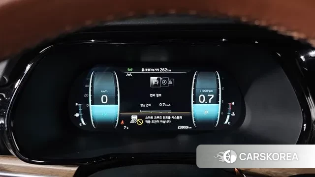 Kia Mohave Master id 3654253 из Кореи 19