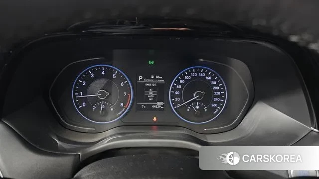 Hyundai Palisade id 3598570 из Кореи 18