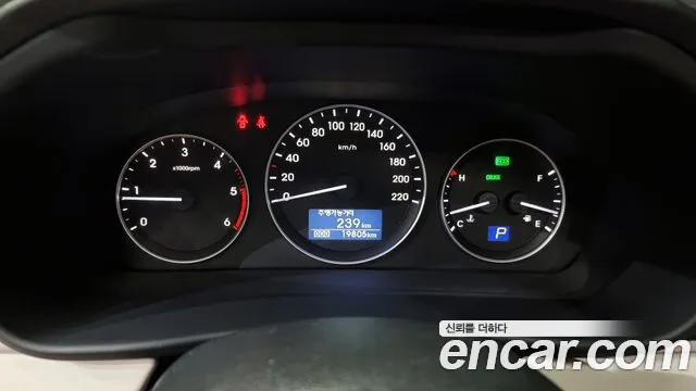 Hyundai The New Grand Starex id 2689494 из Кореи 18