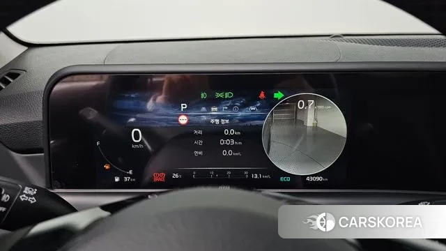 Kia The New Seltos id 2998335 из Кореи 18