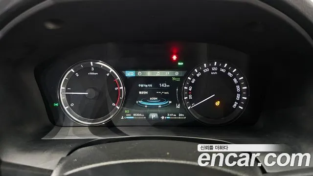 Ssangyong Rexton Sports Cannes id 2797201 из Кореи 18