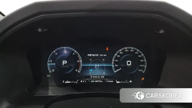 Ssangyong The New Rexton Sport id 3555158 из Кореи 18