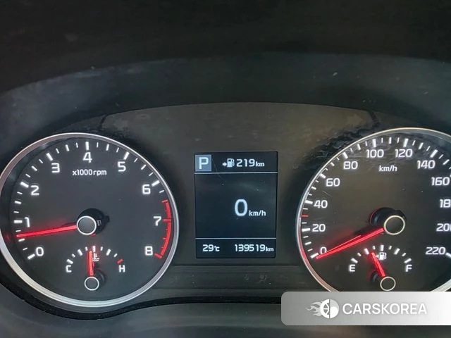 Kia Stonic id 4907487 из Кореи 18