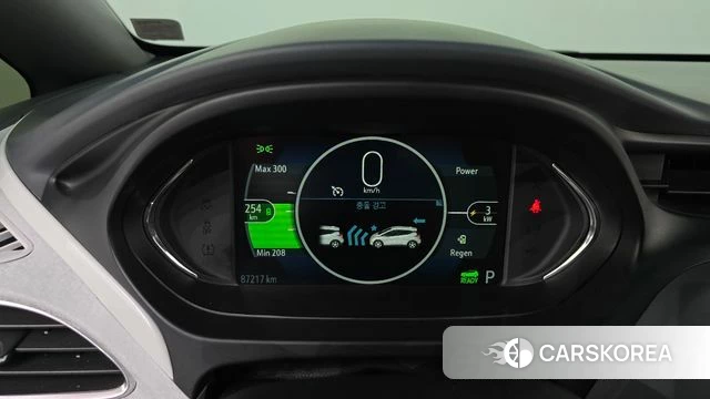 Chevrolet (GM Daewoo) Bolt EV id 3942221 из Кореи 18