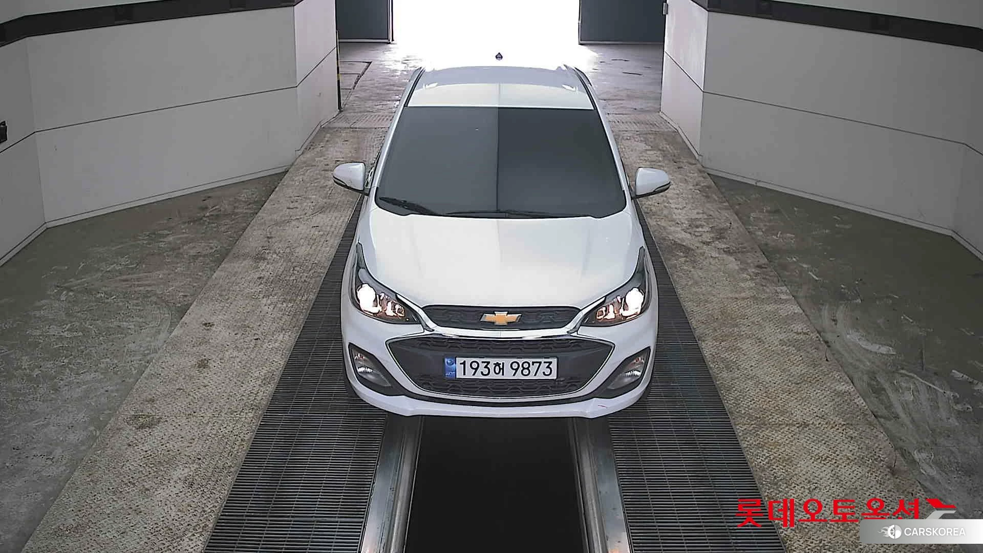 Korea G M Spark 1.0 id 3888442 из Кореи 35