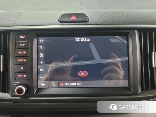 Kia The New Kia Ray id 4248146 из Кореи 18