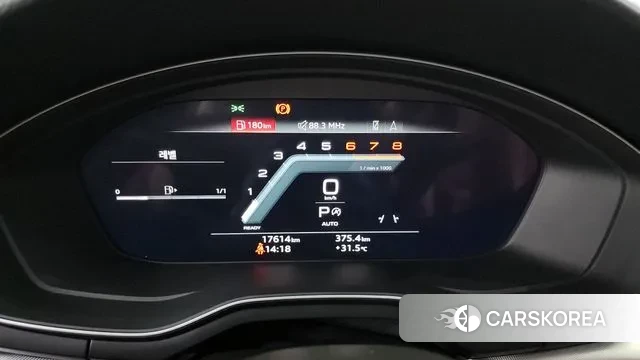 Audi A4 (B9) id 3036841 из Кореи 18