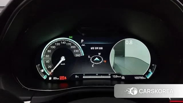 Genesis GV70 id 3395229 из Кореи 18