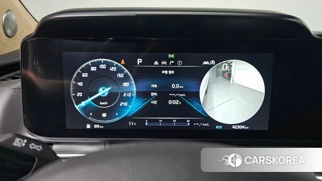 Kia Carnival 4th generation id 3799238 из Кореи 18