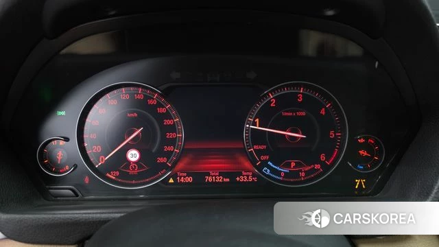 BMW 3 Series GT (F34) id 4693513 из Кореи 31