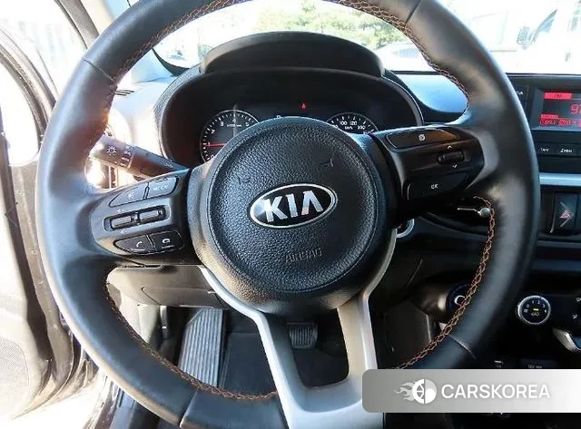 Kia Morning Urban (JA) id 3421922 из Кореи 16