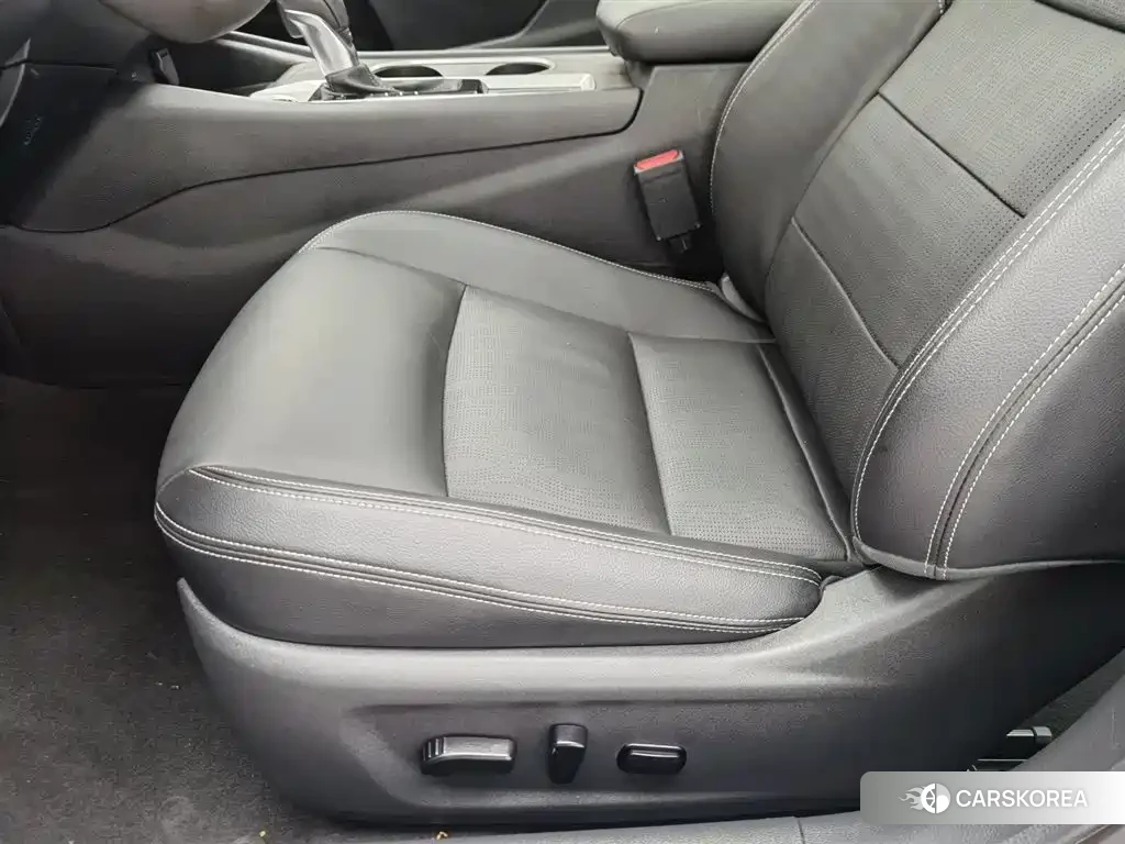 Nissan Altima id 4599829 из Китая 22