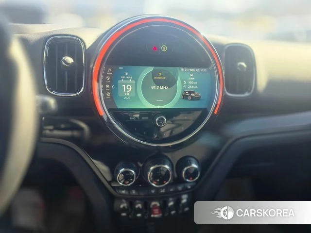 Mini Cooper Countryman id 4572016 из Кореи 18