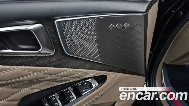 Kia K8 id 2642836 из Кореи 18