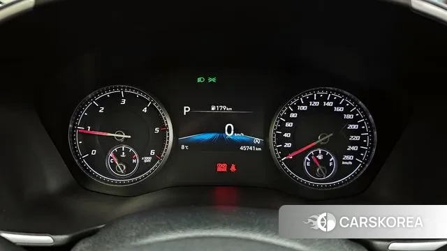 Hyundai The New Santa Fe id 3707633 из Кореи 18