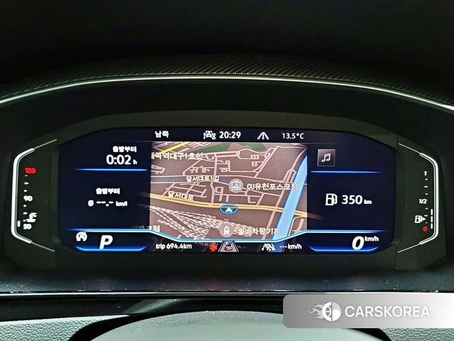 Volkswagen Arteon id 4186089 из Кореи 18