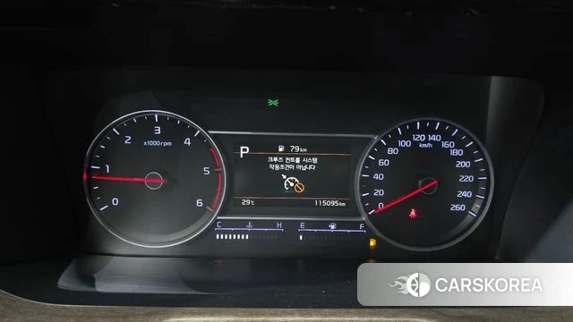 Kia Sorento 4th Generation id 4740249 из Кореи 28