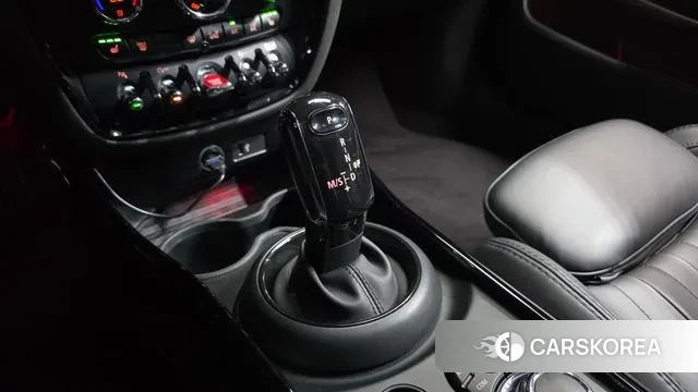 Mini Cooper S Clubman id 3634408 из Кореи 18