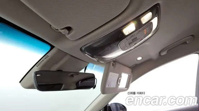 Genesis G80 (RG3) id 2604093 из Кореи 18