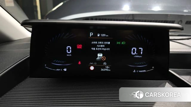 Hyundai Staria id 4396478 из Кореи 18