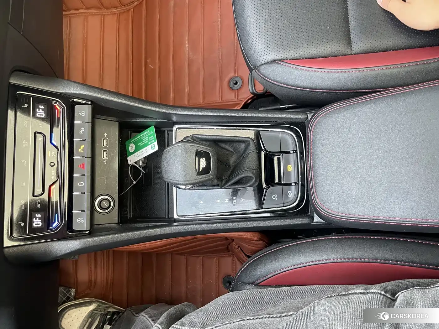 Skoda Karoq id 4617220 из Китая 27