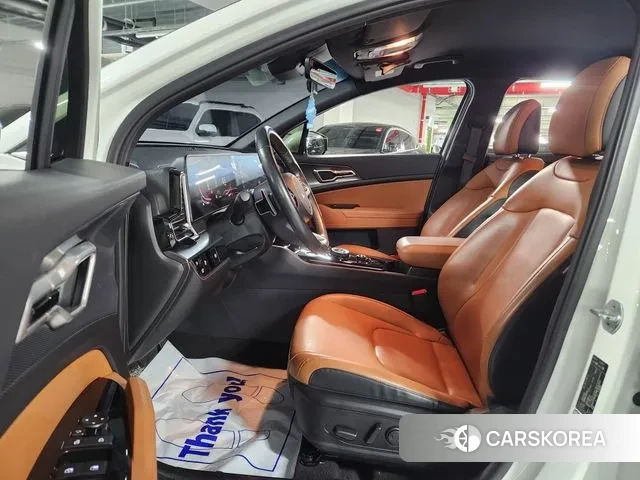 Kia Sportage 5th Generation id 3732753 из Кореи 18