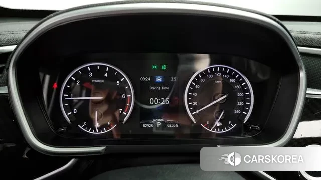 Dongfeng Socon Pencon ix5 id 3449251 из Кореи 18