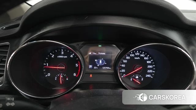 Kia The New Carnival id 4295084 из Кореи 29