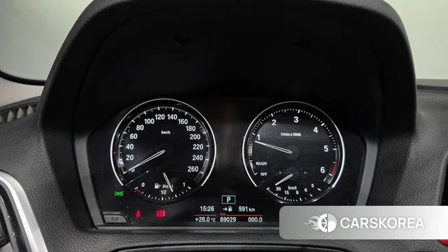 BMW 1 Series (F20) id 4562939 из Кореи 29