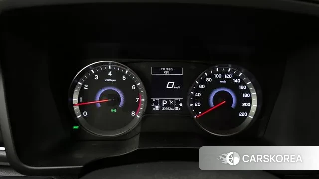 Ssangyong Berry New Tivoli id 3620972 из Кореи 18