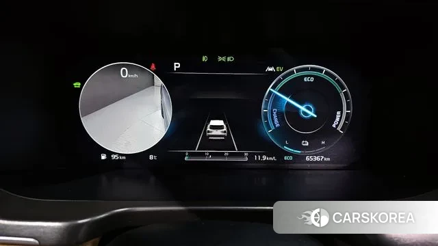 Kia Sorento 4th Generation id 3655656 из Кореи 18