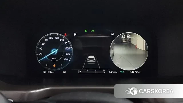 Kia Sorento 4th Generation id 3681785 из Кореи 18