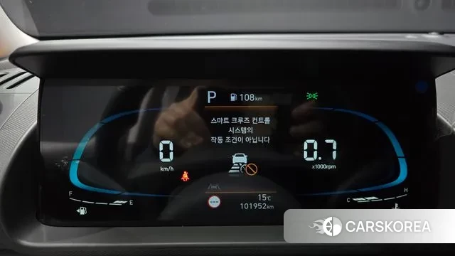 Hyundai Casper id 3348724 из Кореи 18