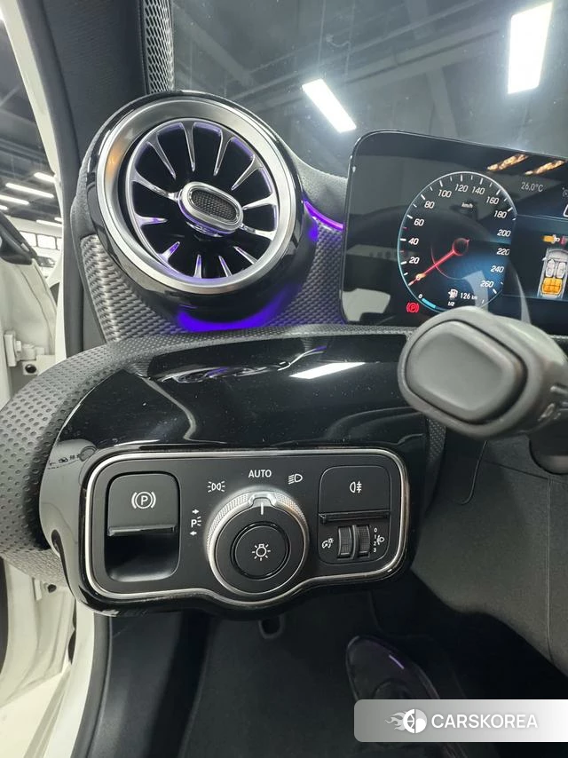 Mercedes-Benz Class A id 4278903 из Китая 22