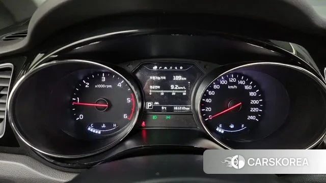 Kia All New Carnival id 3474924 из Кореи 18