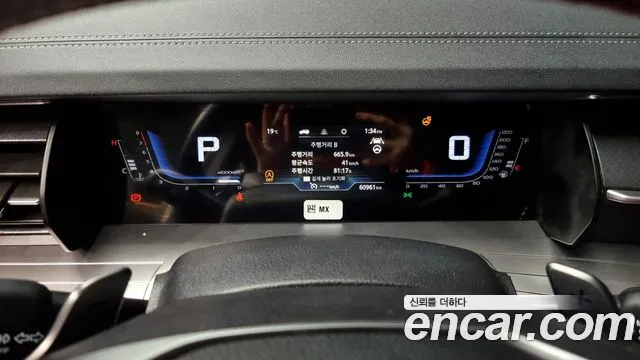 Ssangyong Torres id 2687093 из Кореи 18