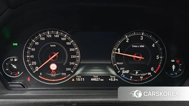 BMW 3 Series (F30) id 3474613 из Кореи 18