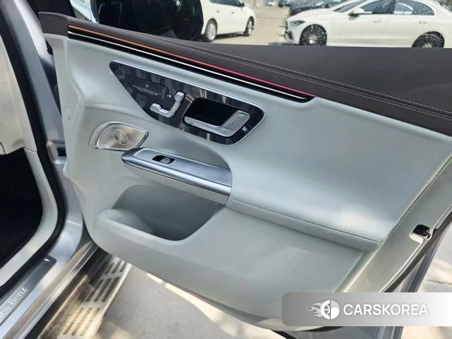 Mercedes-Benz EQE SUV id 4301695 из Китая 10