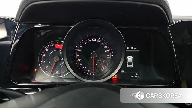 Hyundai Avante (CN7) id 4186882 из Кореи 18