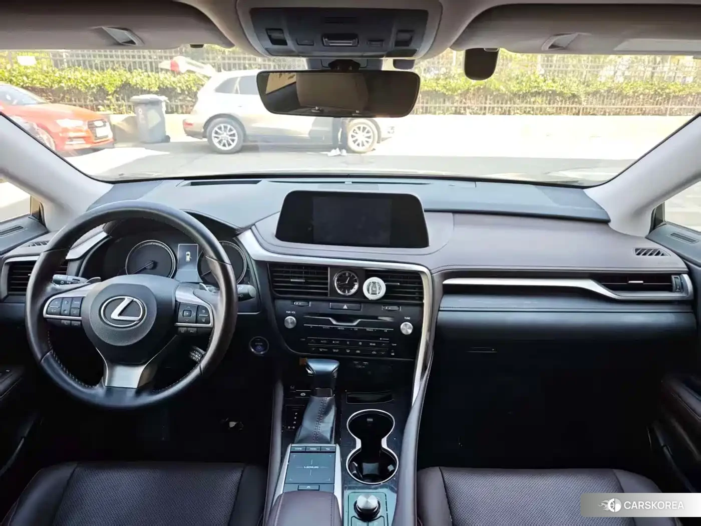 Lexus RX id 4547927 из Китая 8