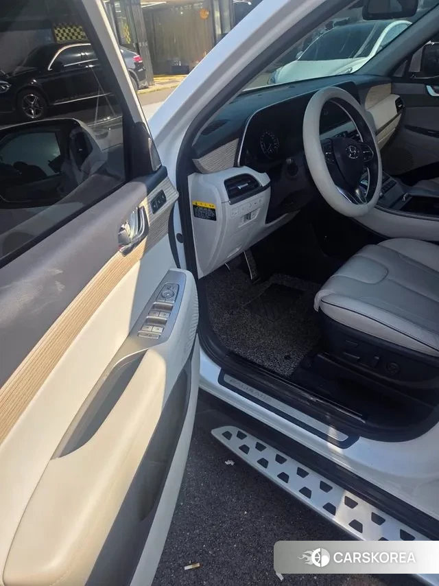 Hyundai Palisade id 3060339 из Кореи 10