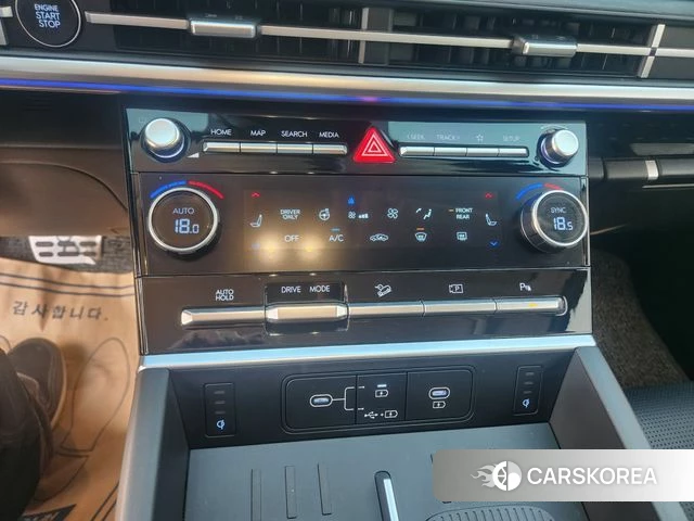 Hyundai Santa Fe (MX5) id 3940256 из Кореи 18