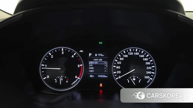 Hyundai Santa Fe TM id 4677825 из Кореи 29