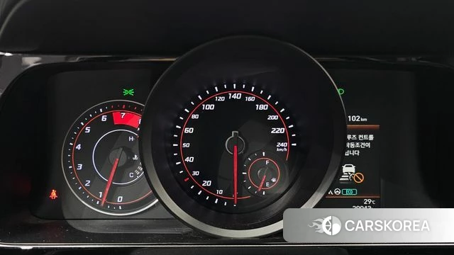 Hyundai Avante (CN7) id 4523978 из Кореи 18