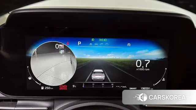 Kia Carnival 4th generation id 3433656 из Кореи 18