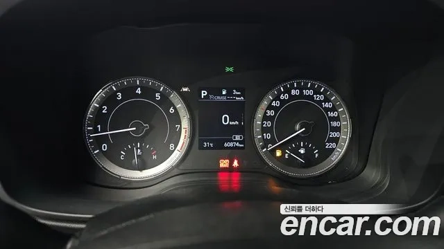 Hyundai Venue id 2879698 из Кореи 18