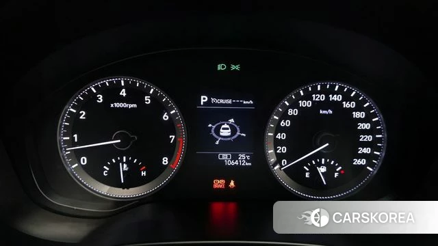 Hyundai Grandeur IG id 4459697 из Кореи 18