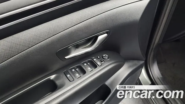 Hyundai Tucson (NX4) id 2658723 из Кореи 18